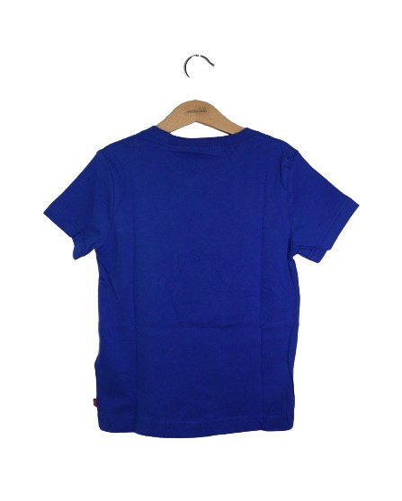 Blu navy 12A sconto 97% MODA BAMBINI Camicie & T-shirt Sportivo NoName T-shirt 