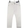 Pantalone con strappi