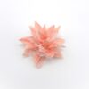 Fermaglio capelli con fiore