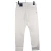 Pantalone con strappi