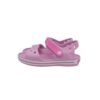 Sandalo mare in gomma con velcro