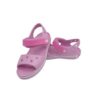 Sandalo mare in gomma con velcro