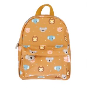 Zainetto animal friends