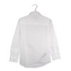 Camicia collo classico in cotone