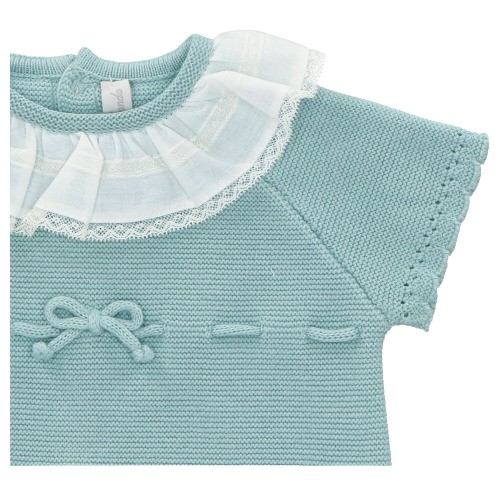 Pagliaccetto maglia