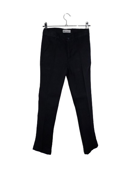 Pantalone in lino