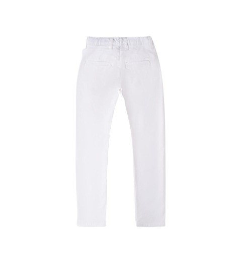 Pantalone in cotone
