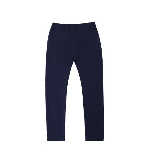 Pantalone in cotone