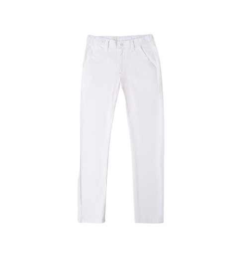 Pantalone in cotone