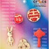 Jibbitz per crocs