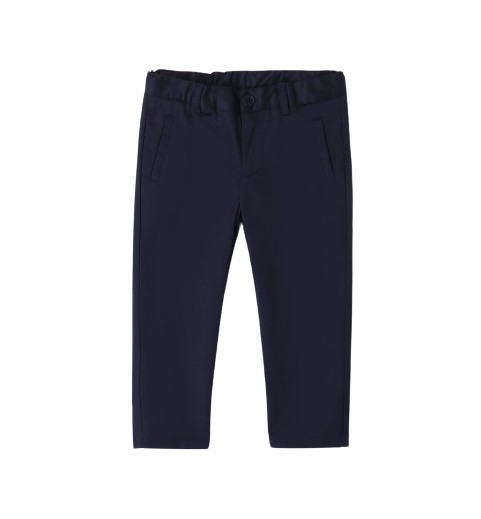 Pantalone in cotone