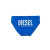 Costume slip con logo sul retro
