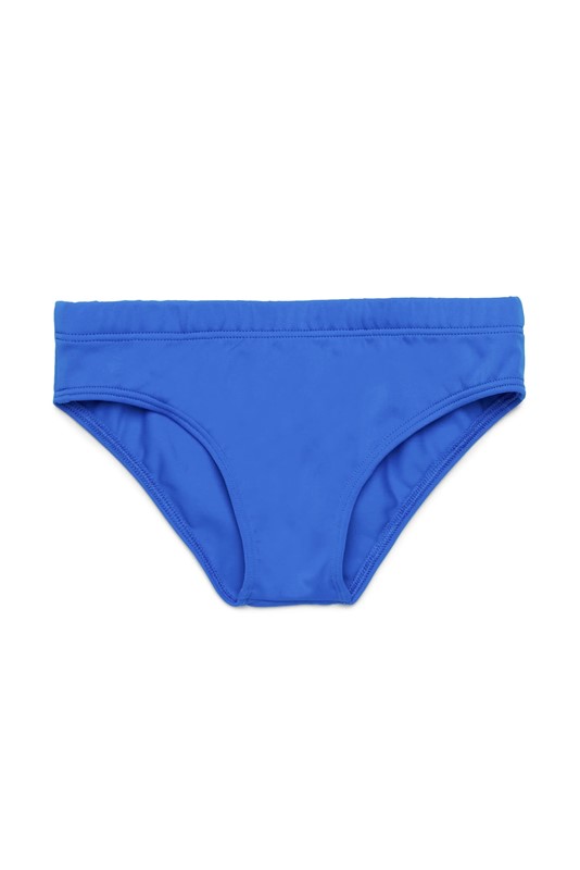 Costume slip con logo sul retro
