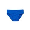Costume slip con logo sul retro