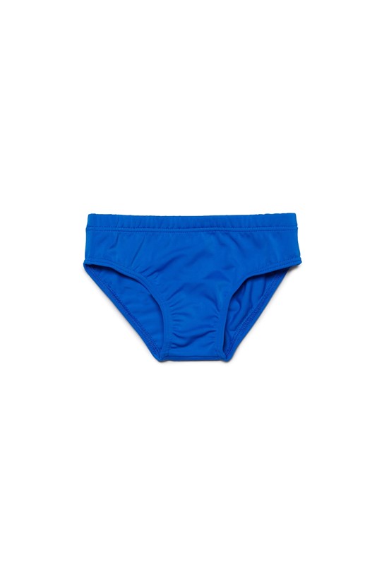 Costume slip con logo sul retro