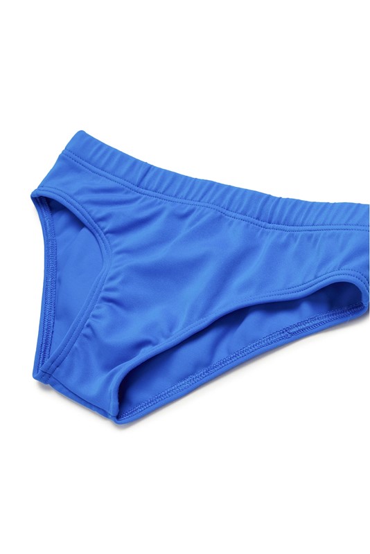 Costume slip con logo sul retro