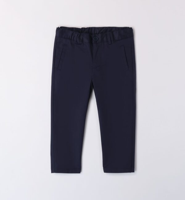 Pantalone in cotone