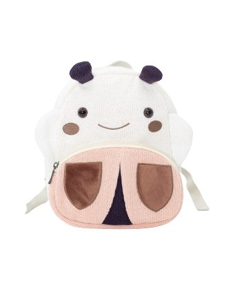 Zainetto in maglia libellula
