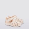 Scarpa da mare ragnetto con velcro