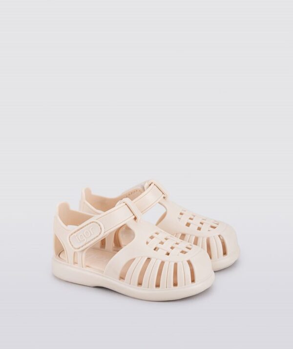 Scarpa da mare ragnetto con velcro