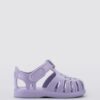Scarpa da mare ragnetto con velcro