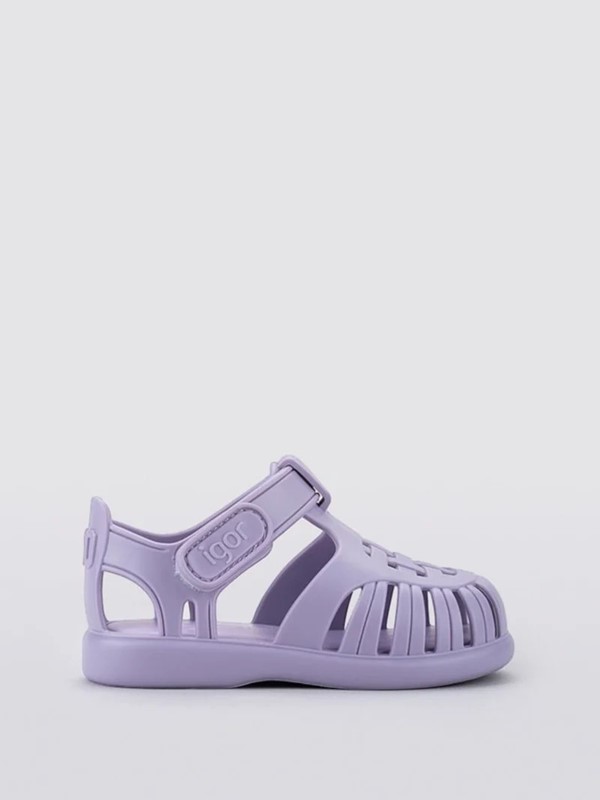 Scarpa da mare ragnetto con velcro