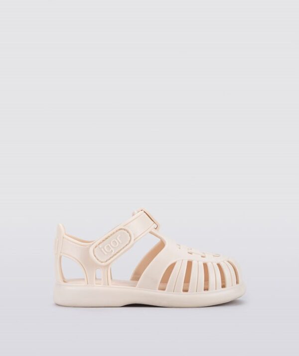 Scarpa da mare ragnetto con velcro