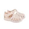 Scarpa da mare ragnetto con velcro