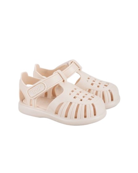 Scarpa da mare ragnetto con velcro