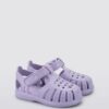 Scarpa da mare ragnetto con velcro
