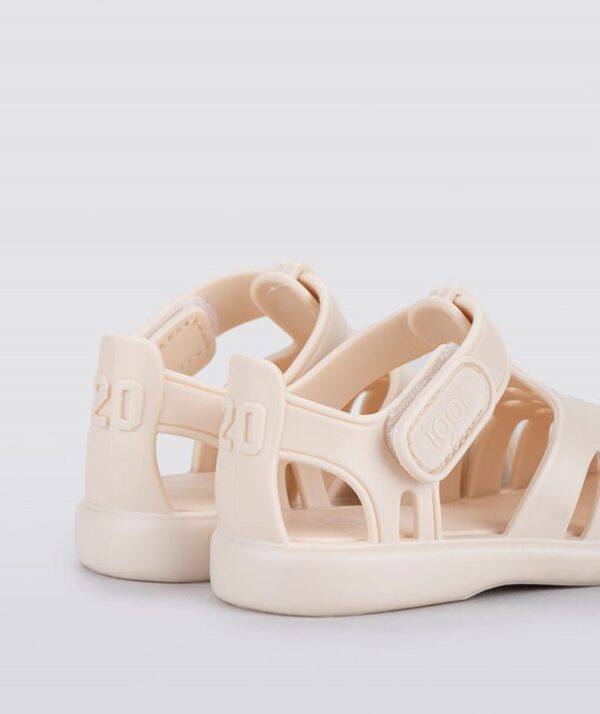 Scarpa da mare ragnetto con velcro