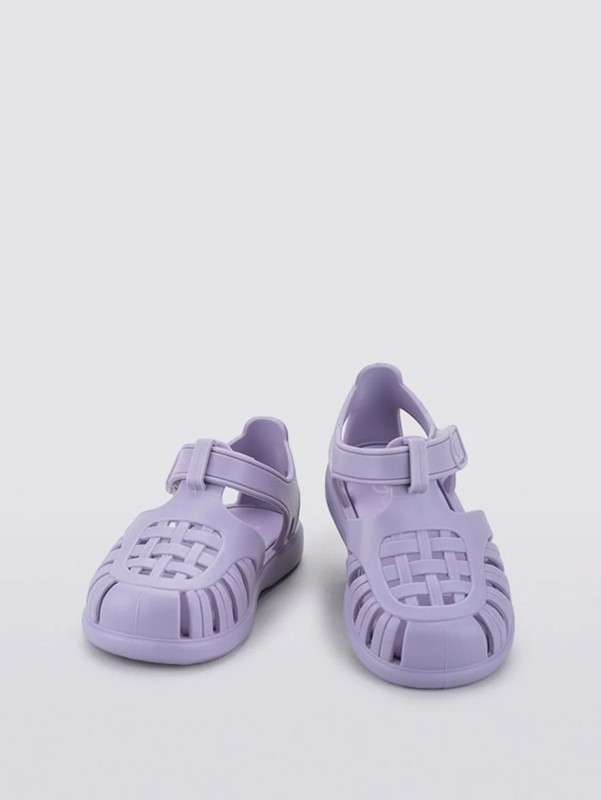 Scarpa da mare ragnetto con velcro