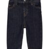 Ck denim pants soft blue