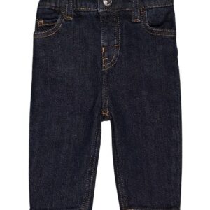 Ck denim pants soft blue