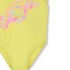Costume intero con caramella e volant