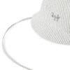 Cappellino a righe