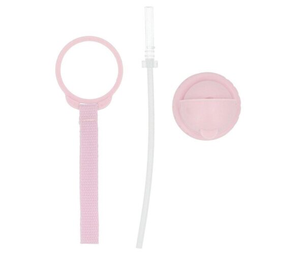 Borraccia plastica magical unicorn