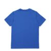 T-shirt con logo degradÉ