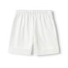 Bermuda in gabardine