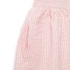 Vestito mezza manica chemisie a righe