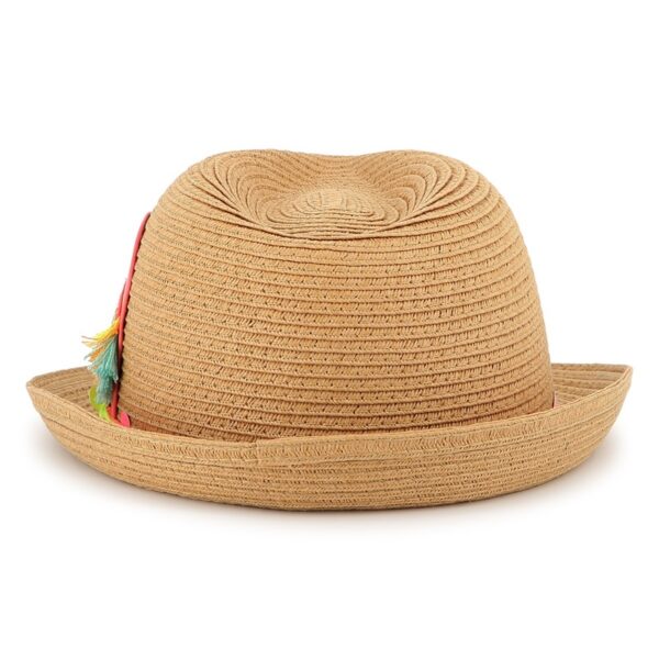 Cappello in paglia