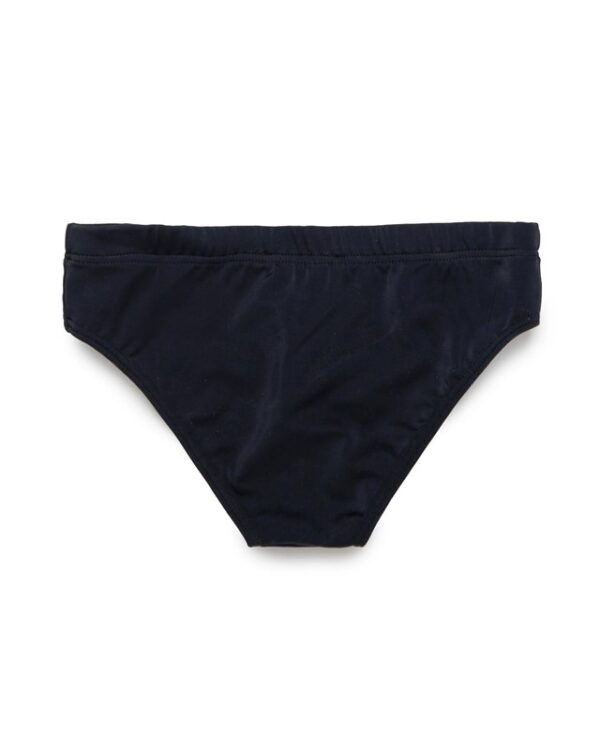 Costume slip con logo
