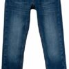 Pantalone in denim slim fit