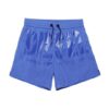 Costume boxer con logo