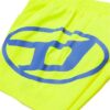 Costume boxer con logo oval d