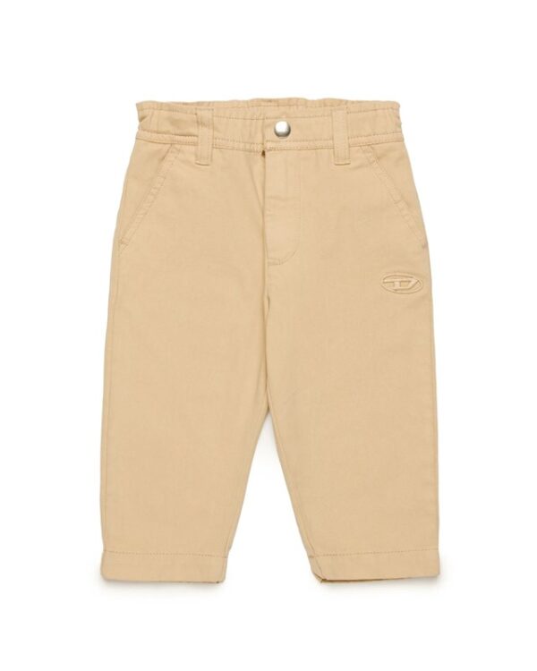 Pantalone in cotone