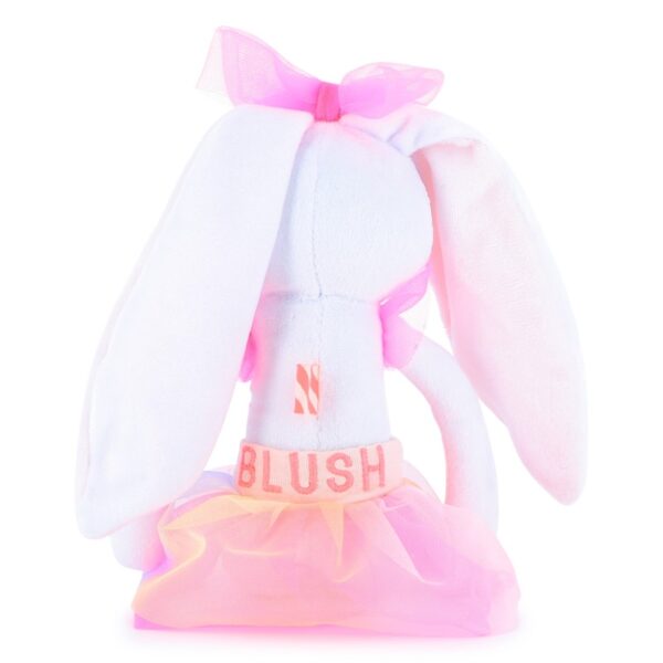 Coniglietto peluche