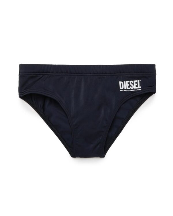 Costume slip con logo