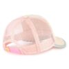 Cappello paillettes gelato