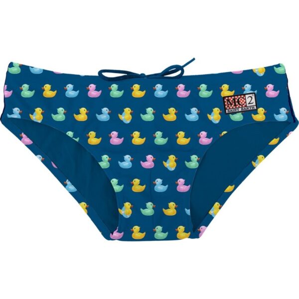 Costume slip fantasia paperelle